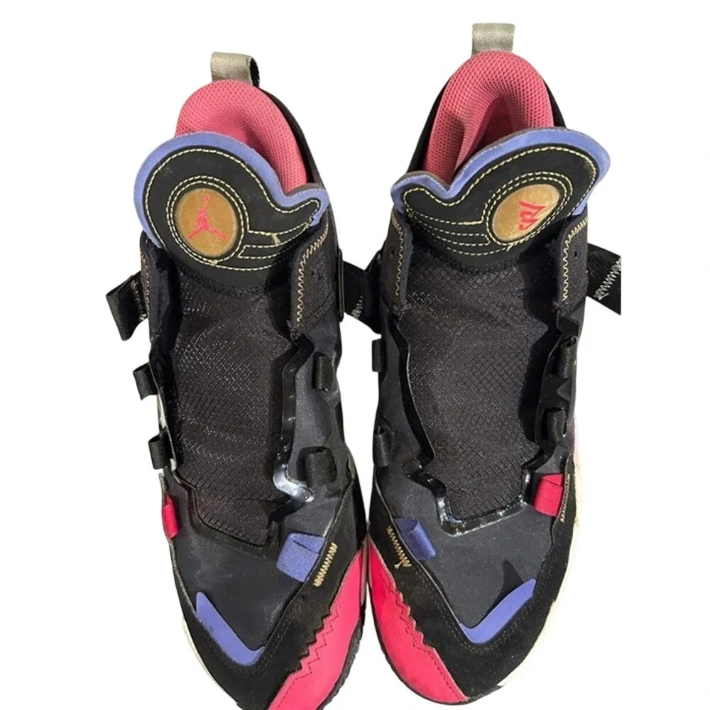 Jordan‎ Why Not Zer0.4 